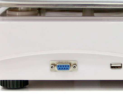 Весы универсальные фасовочные МТ 6 ВДА (1/2) у авто (RS232,USB,BLUETOOTH)