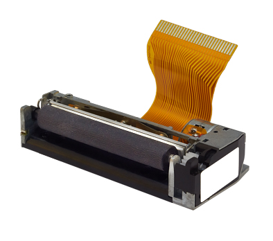 Печатающий механизм SII LTP01-245-12