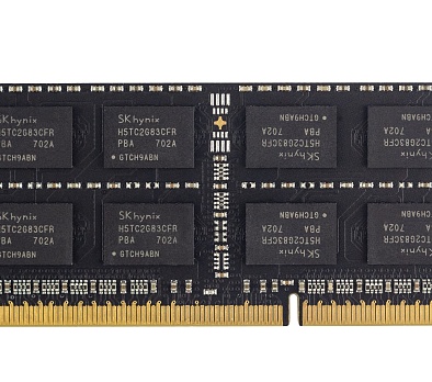 Оперативная память МойPOS MMR-3004N DDR3-NB-4Gb 1600MHz 1.35V