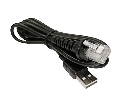 Кабель USB 2,5М (6607)