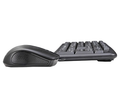 Комплект клавиатура+мышь Oklick 600M